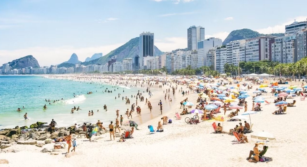 Photo of Others in Copacabana