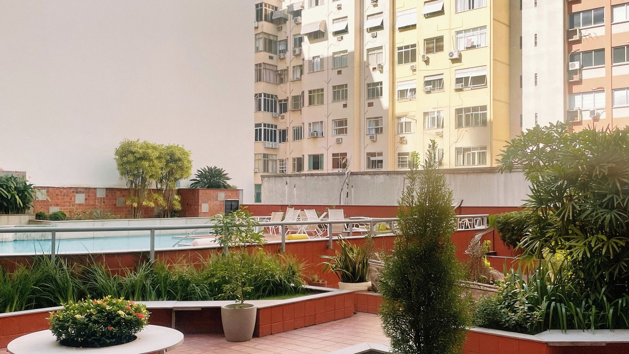 Photo of Outdoor in Copacabana