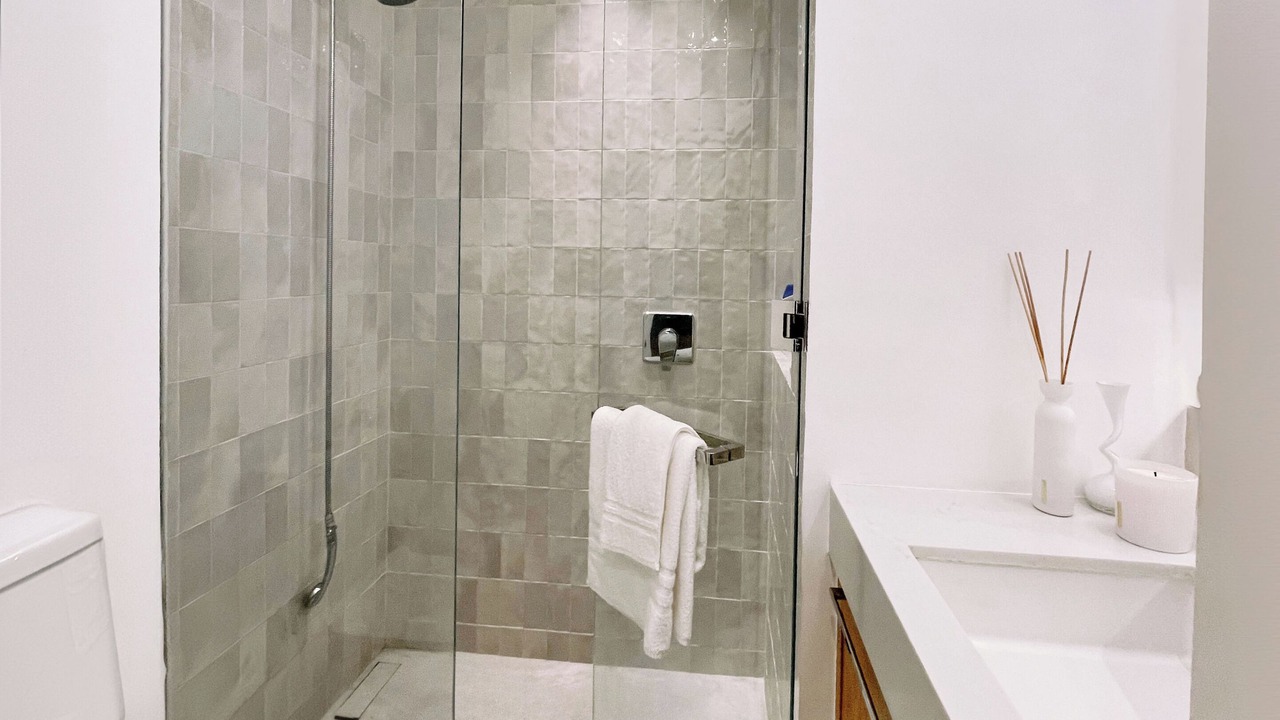 Photo of Bathroom in Copacabana
