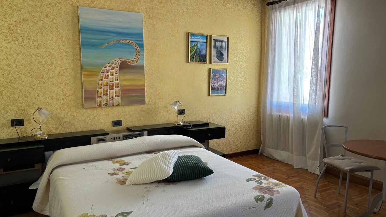 Photo of Bedroom in Taglio di Po