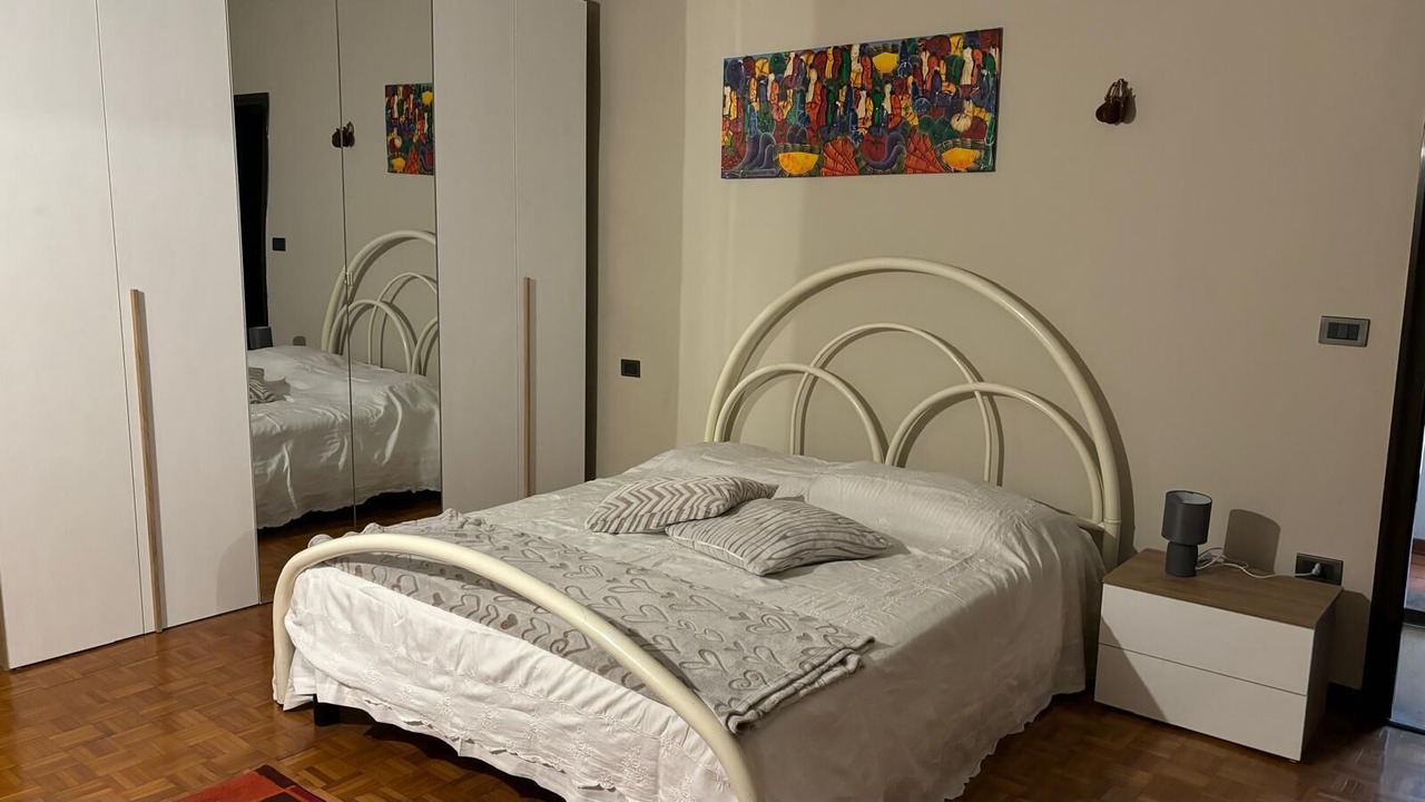Photo of Bedroom in Taglio di Po