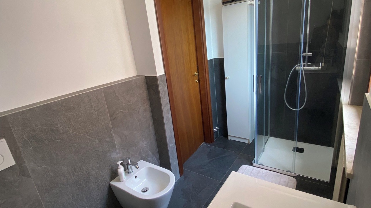 Photo of Bathroom in Sud