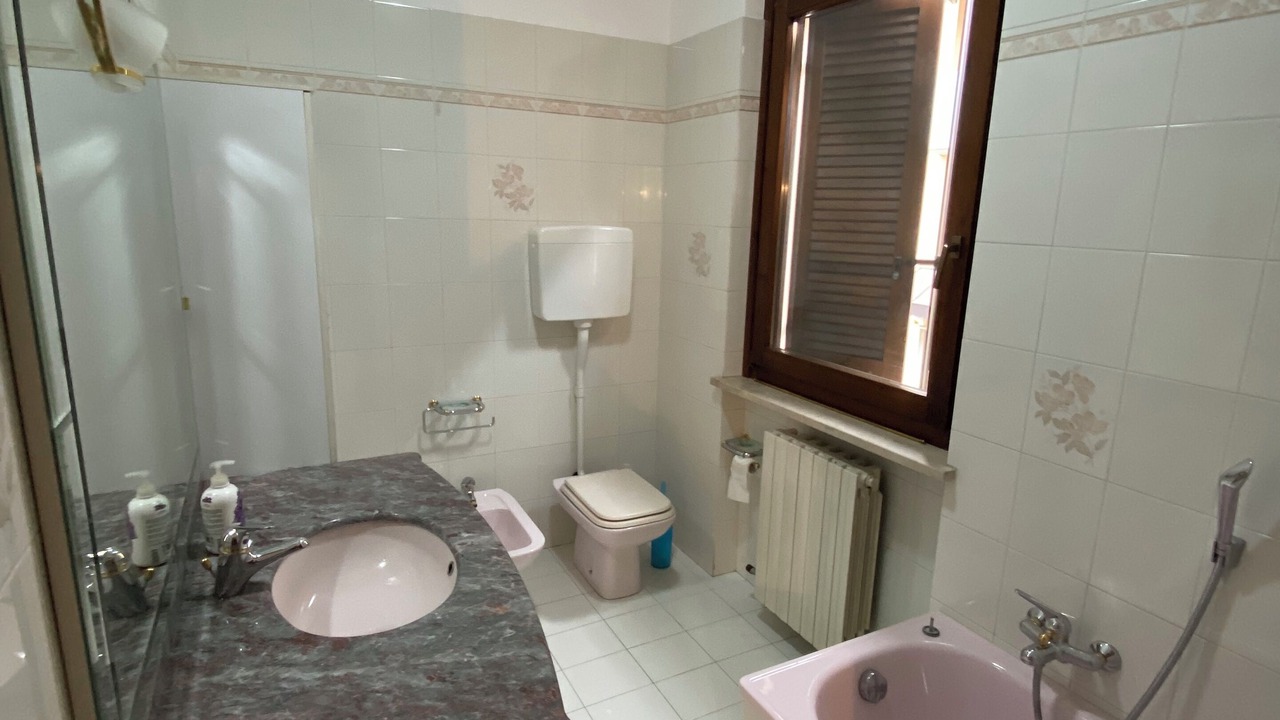 Photo of Bathroom in Sud