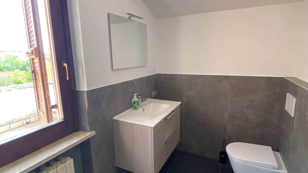 Photo of Bathroom in Sud