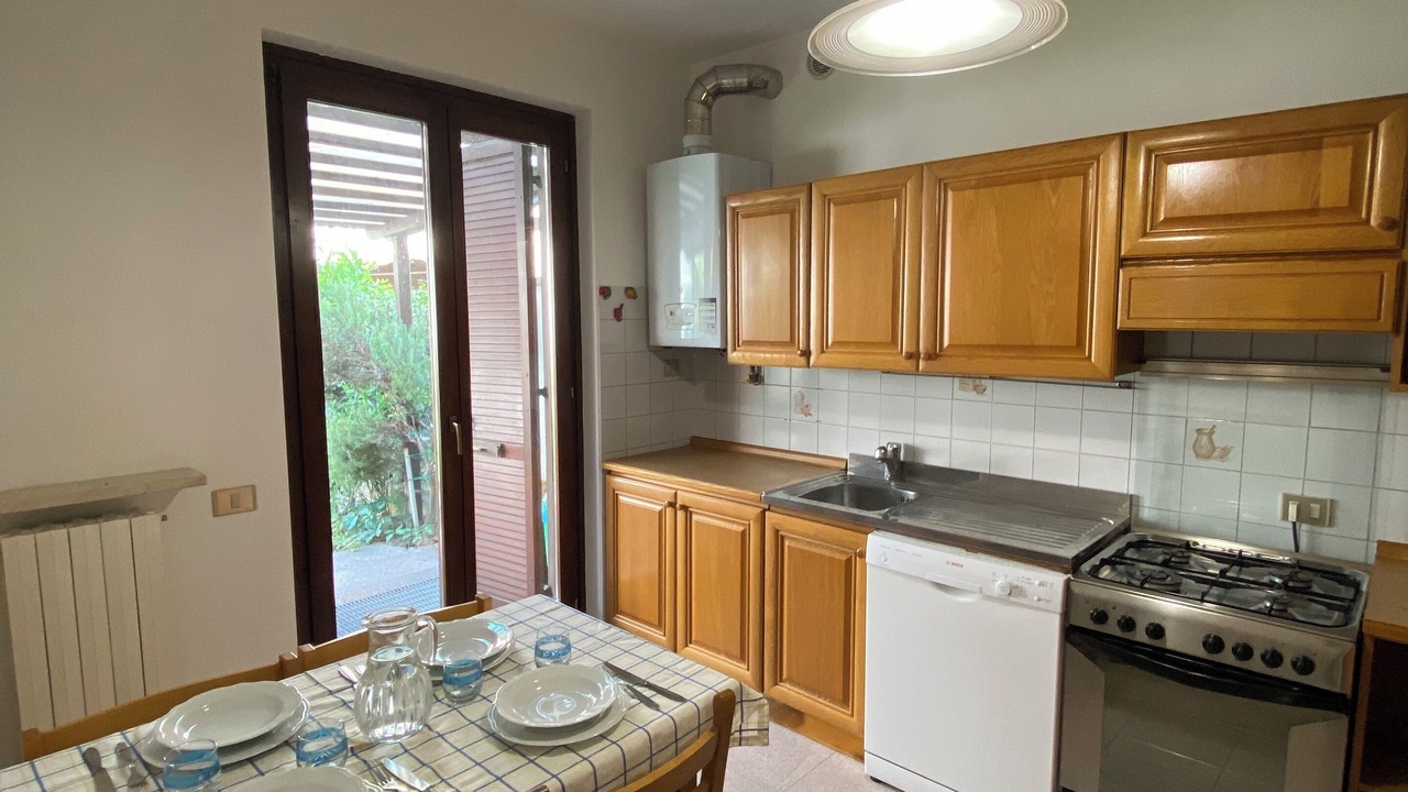 Photo of Kitchen in Sud