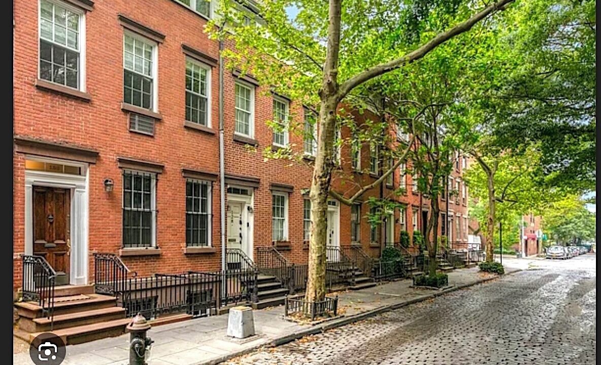 Photo of Outdoor in West Village