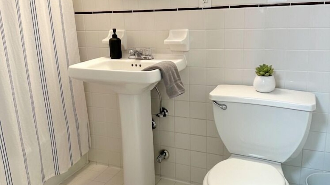 Photo of Bathroom in West Village