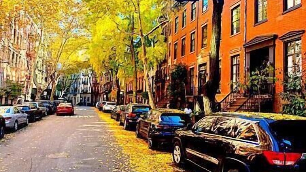 Photo of Others in West Village