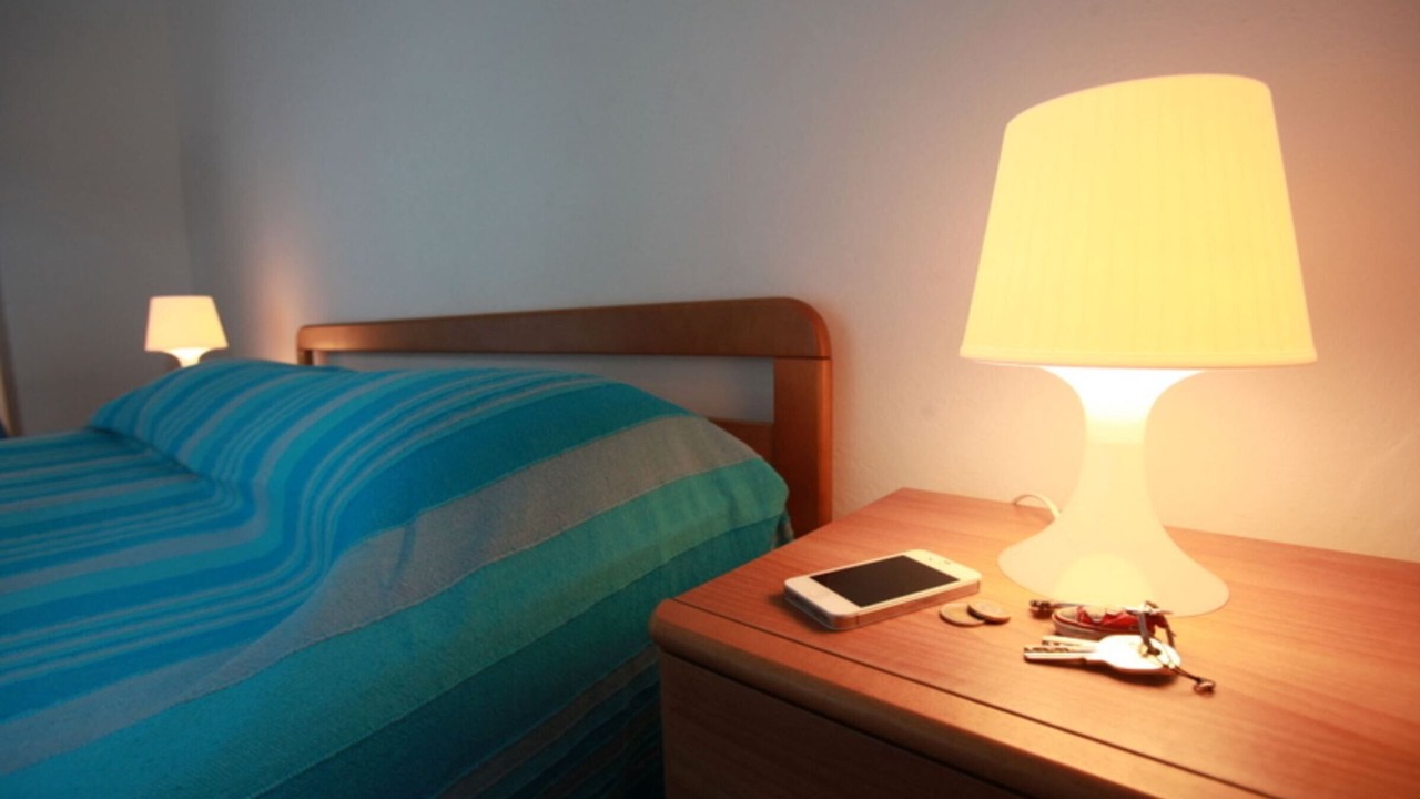 Photo of Bedroom in Rosolina Mare