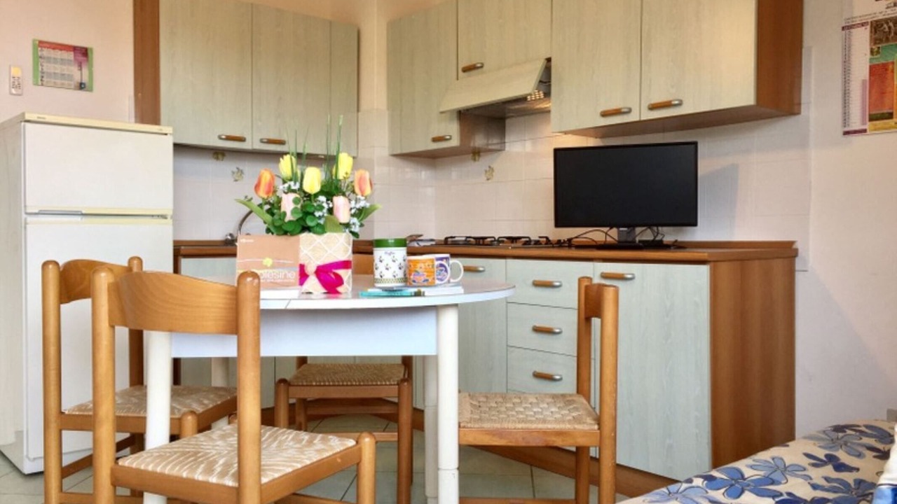 Photo of Kitchen in Rosolina Mare