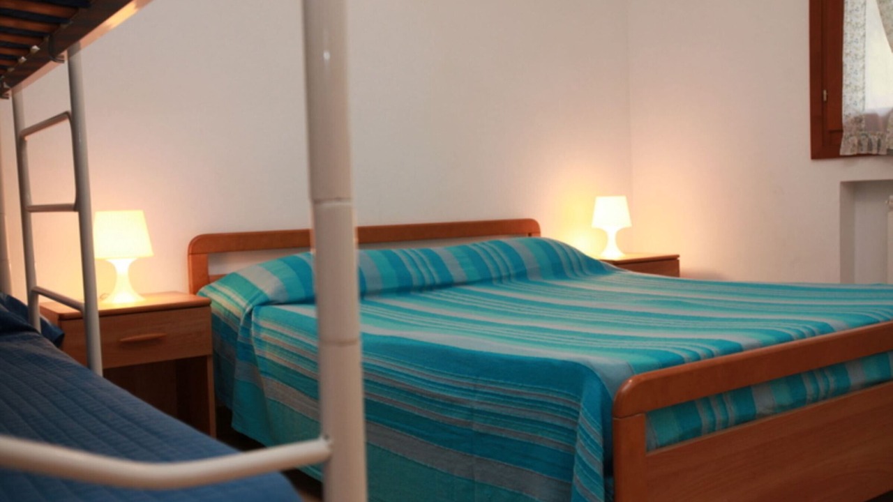 Photo of Bedroom in Rosolina Mare