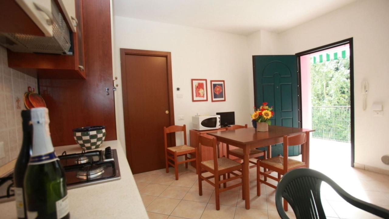 Photo of Kitchen in Rosapineta