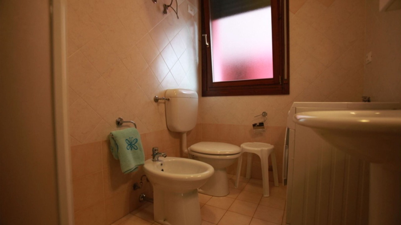 Photo of Bathroom in Rosapineta