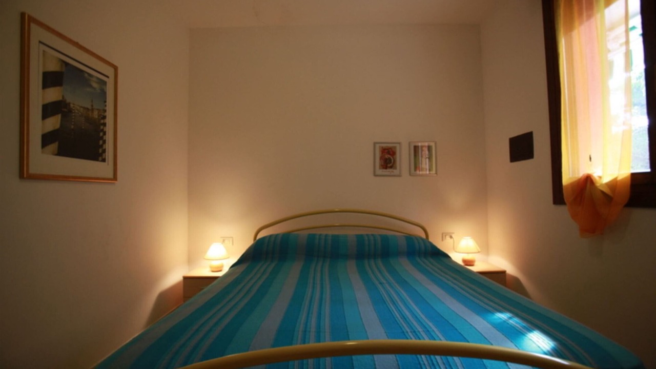 Photo of Bedroom in Rosapineta
