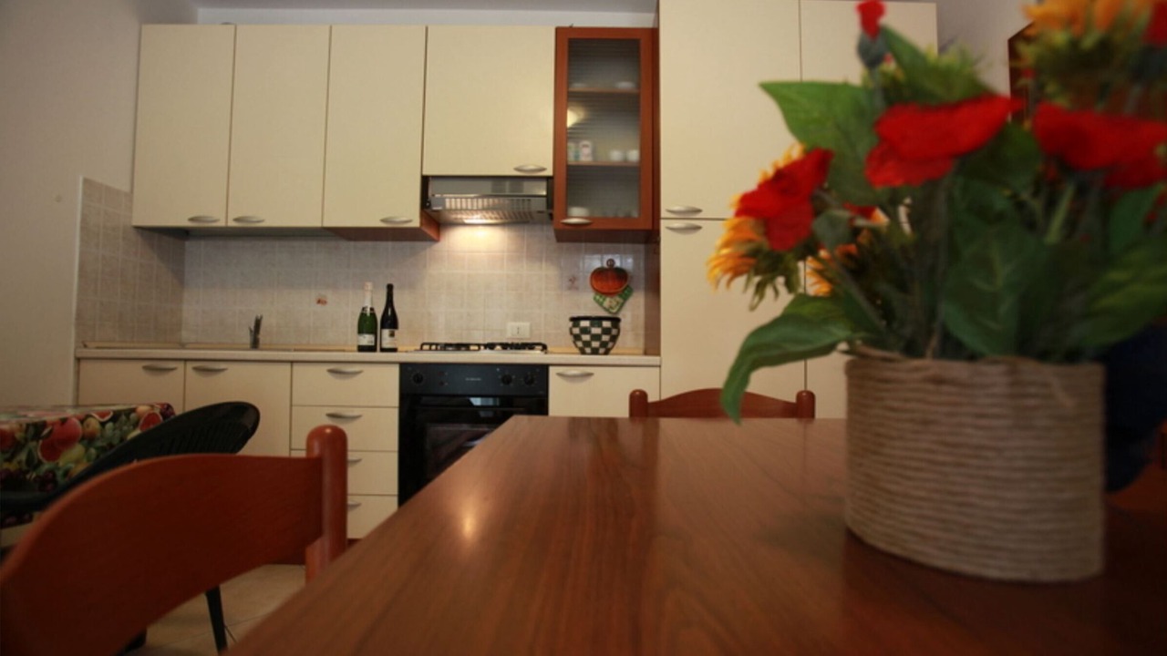 Photo of Kitchen in Rosapineta