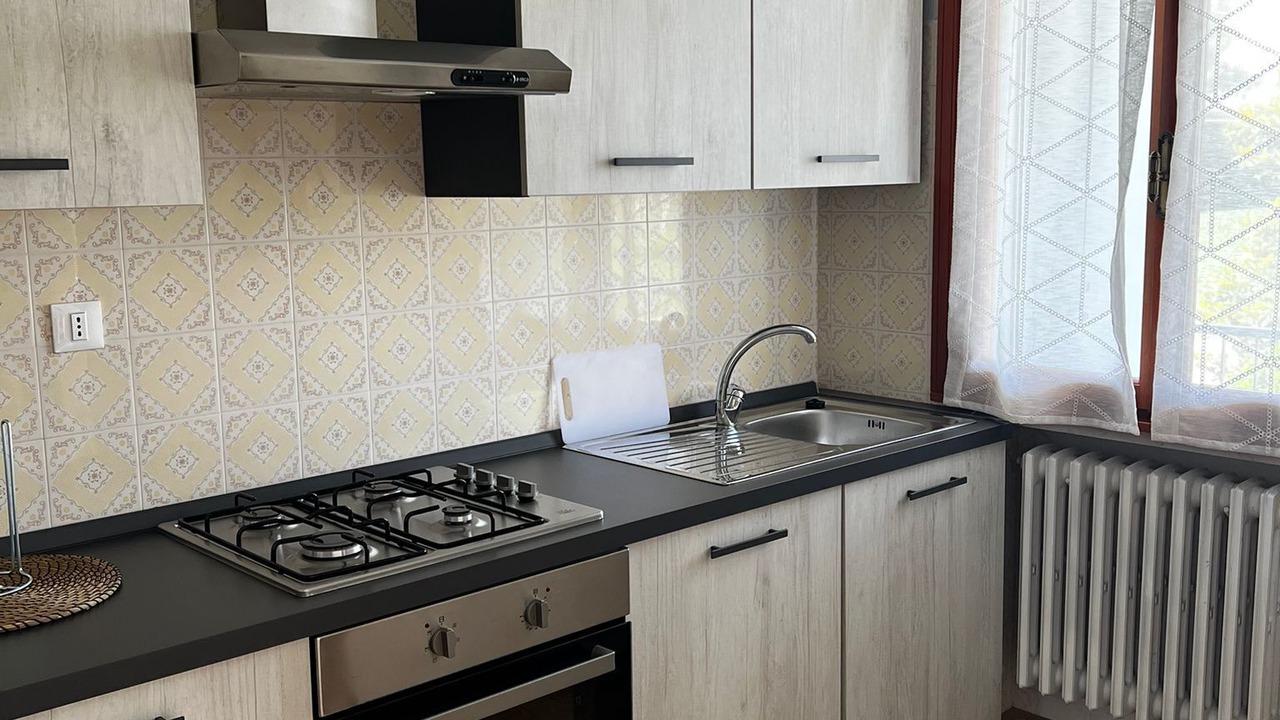 Photo of Kitchen in Piove di Sacco