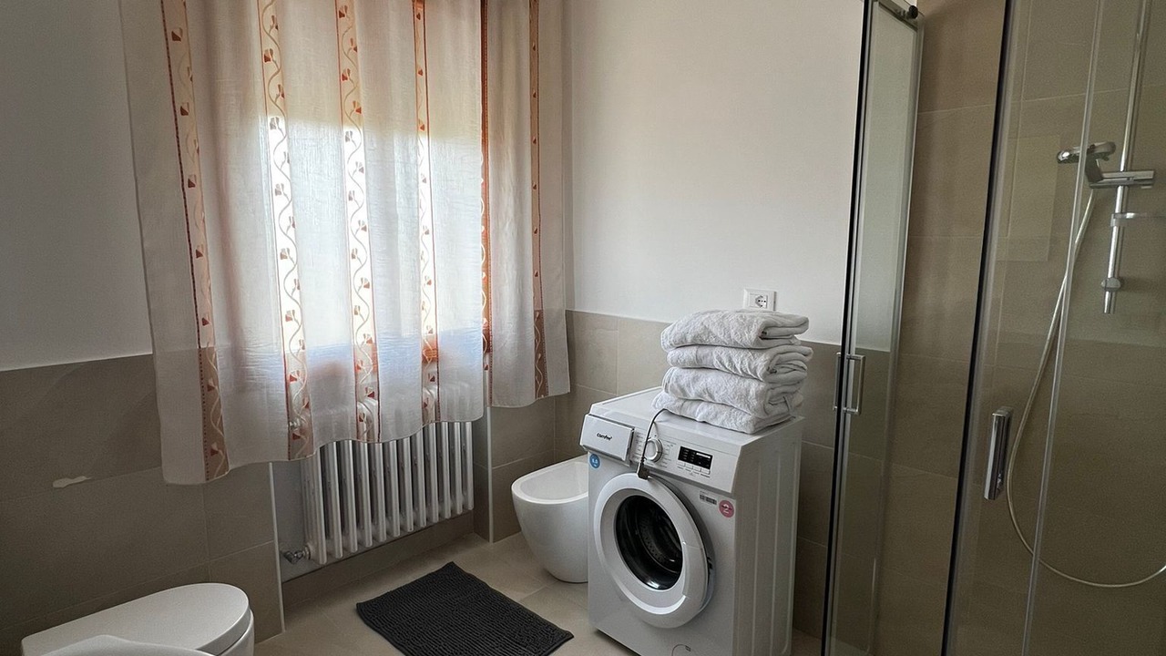 Photo of Bathroom in Piove di Sacco