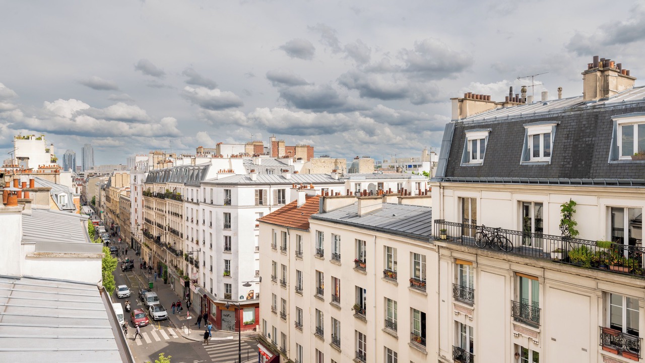 Photo of Others in Quartier de la Goutte-d'Or