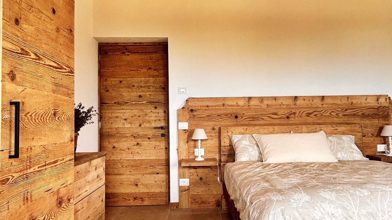 Photo of Bedroom in Mel