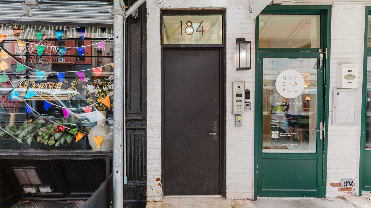 Photo of Outdoor in SoHo