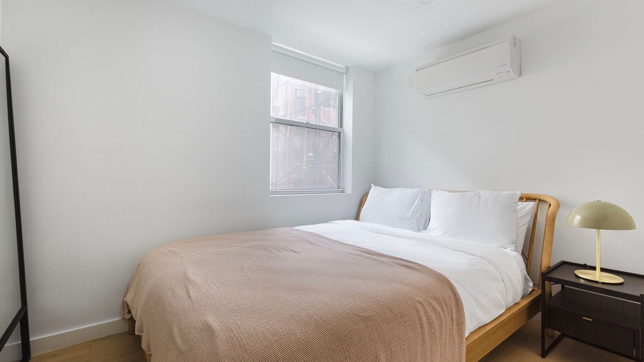 Photo of Bedroom in SoHo