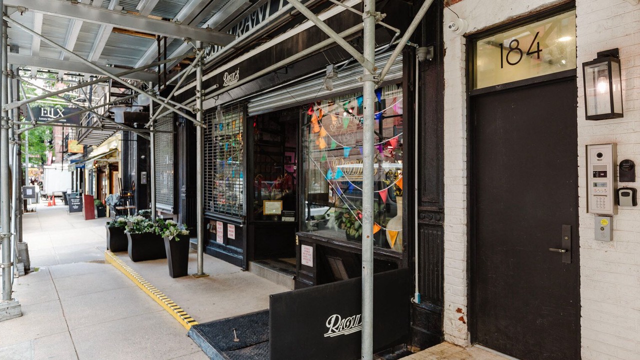 Photo of Outdoor in SoHo