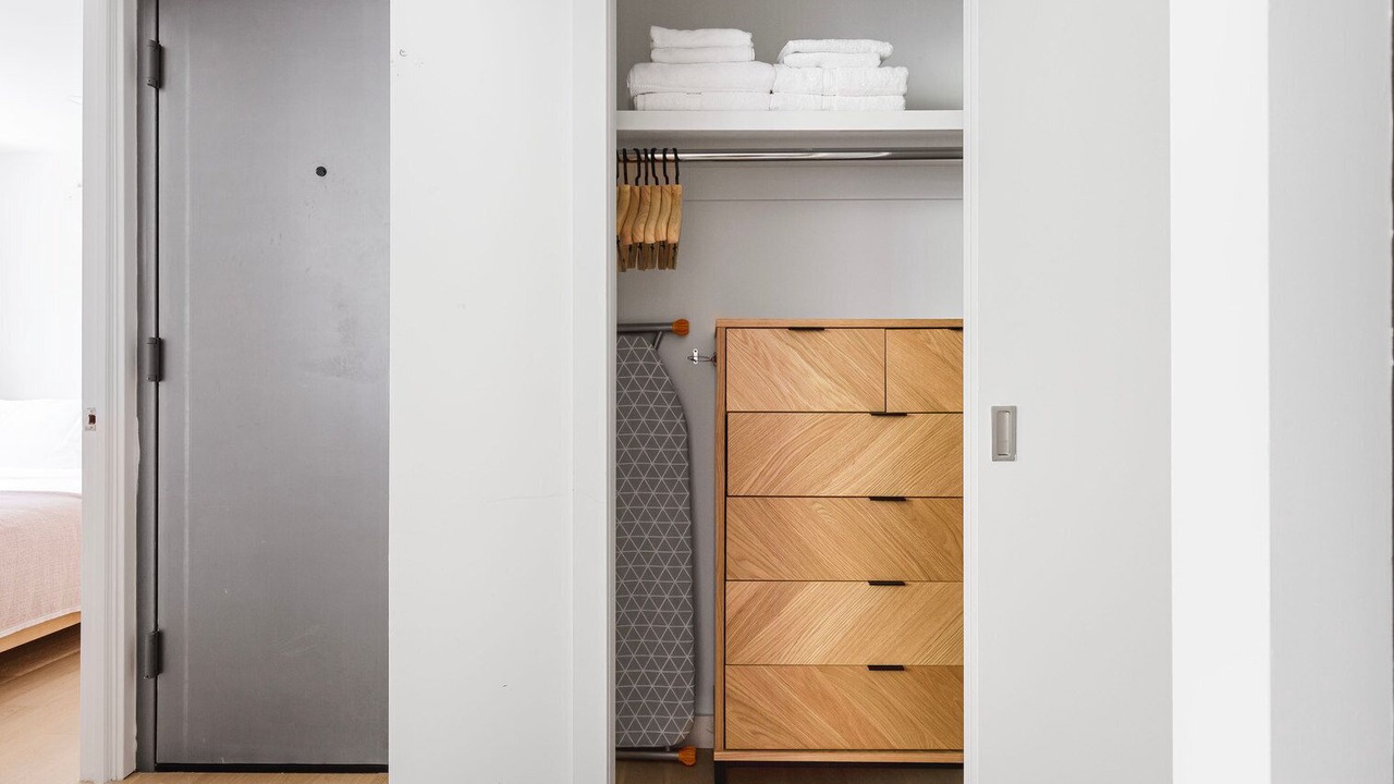 Photo of Bedroom in SoHo