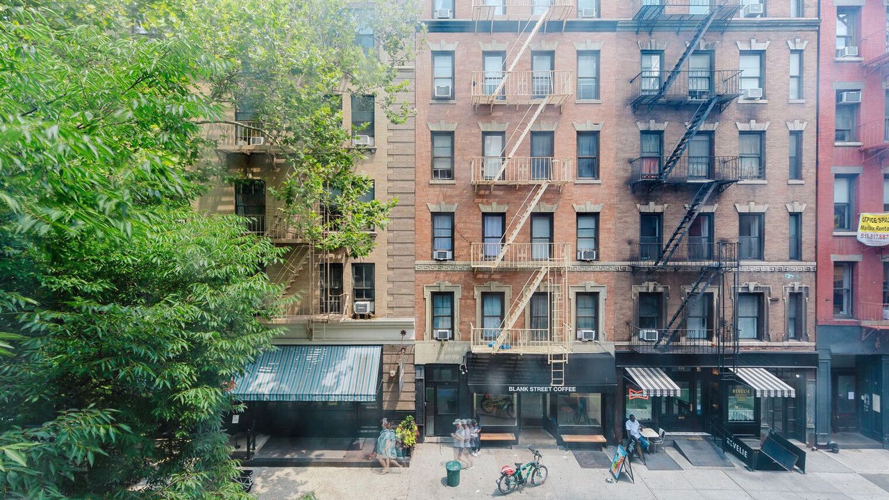 Photo of Outdoor in SoHo