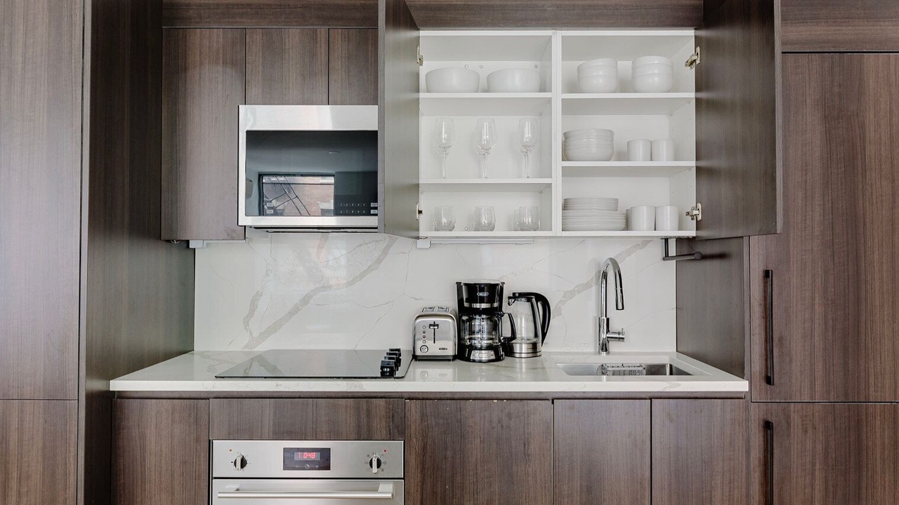 Photo of Kitchen in SoHo