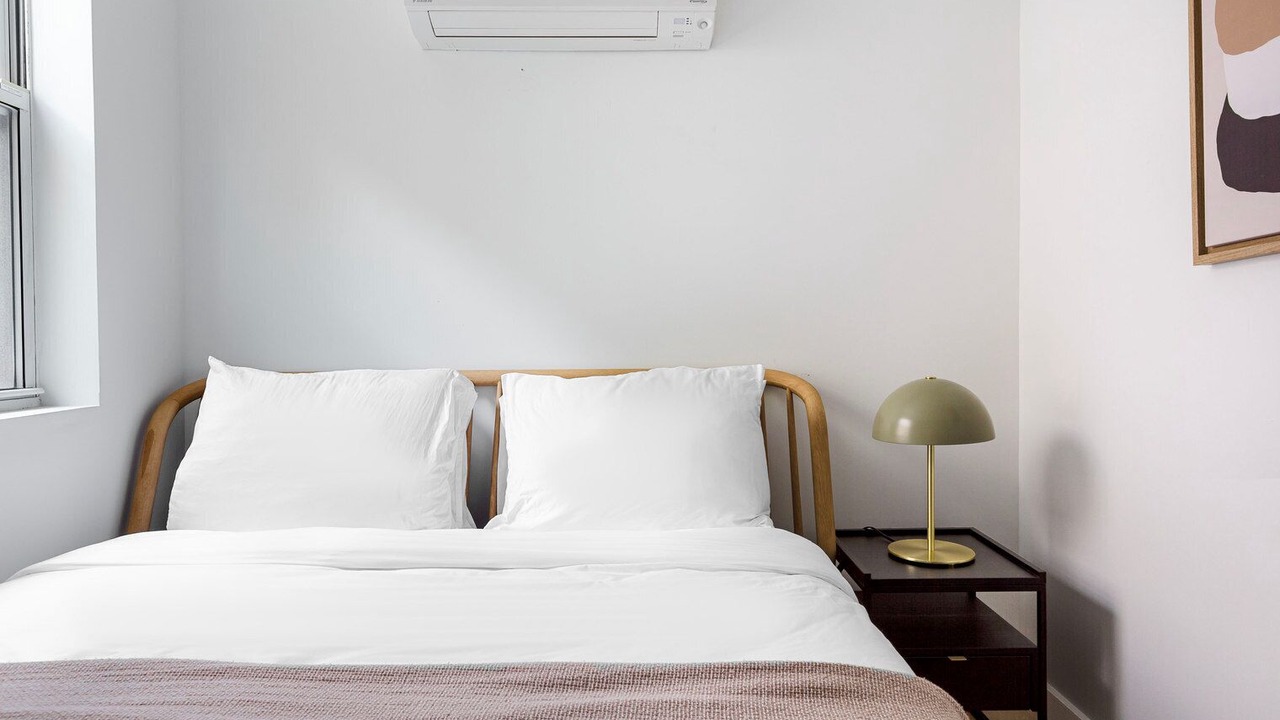 Photo of Bedroom in SoHo