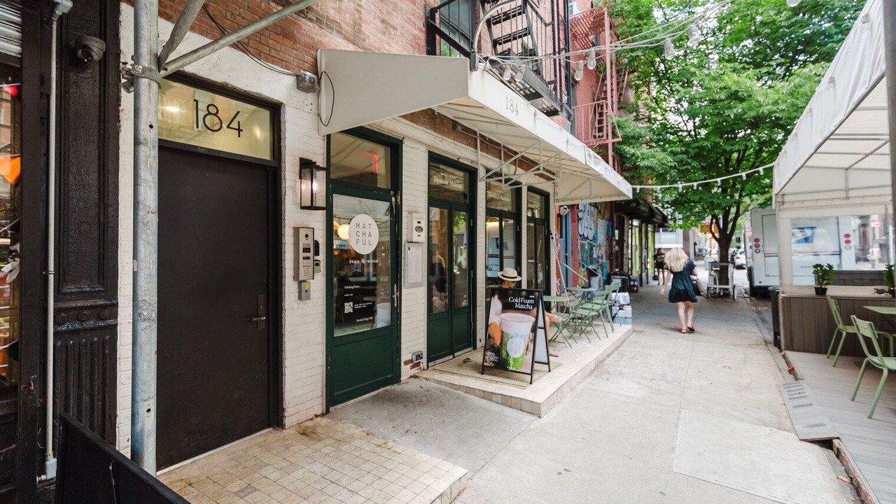 Photo of Outdoor in SoHo