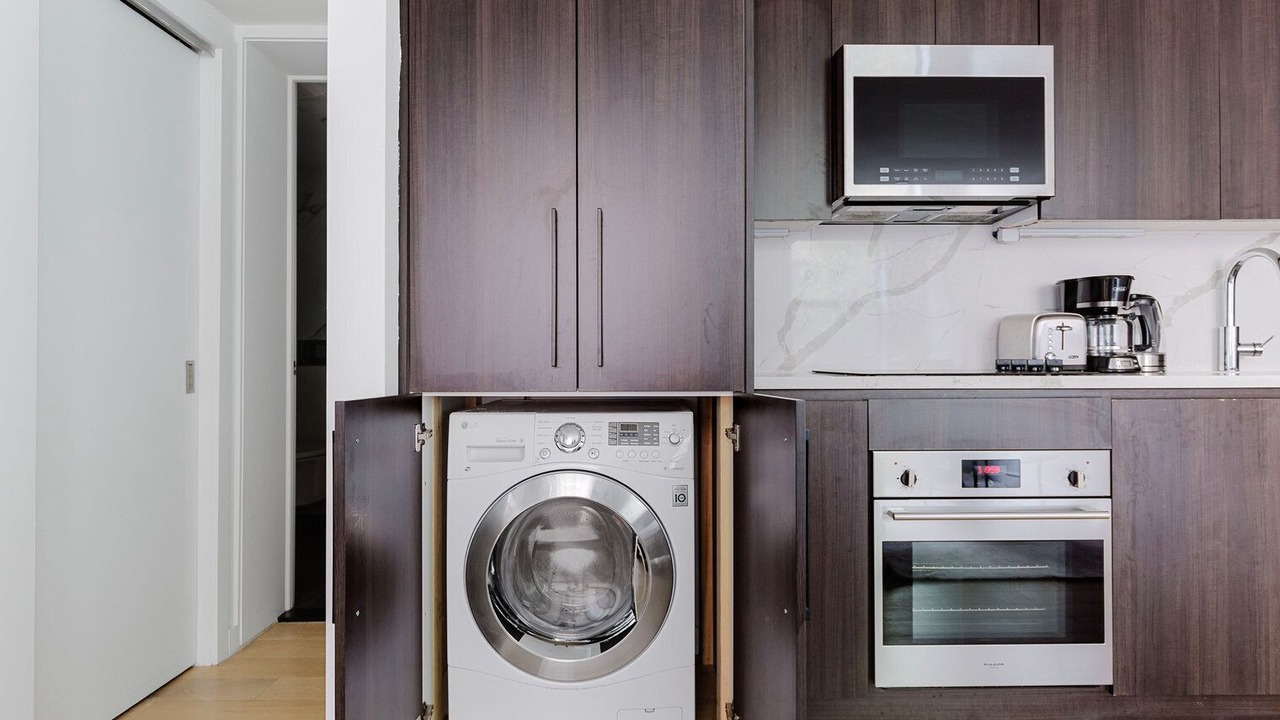 Photo of Kitchen in SoHo