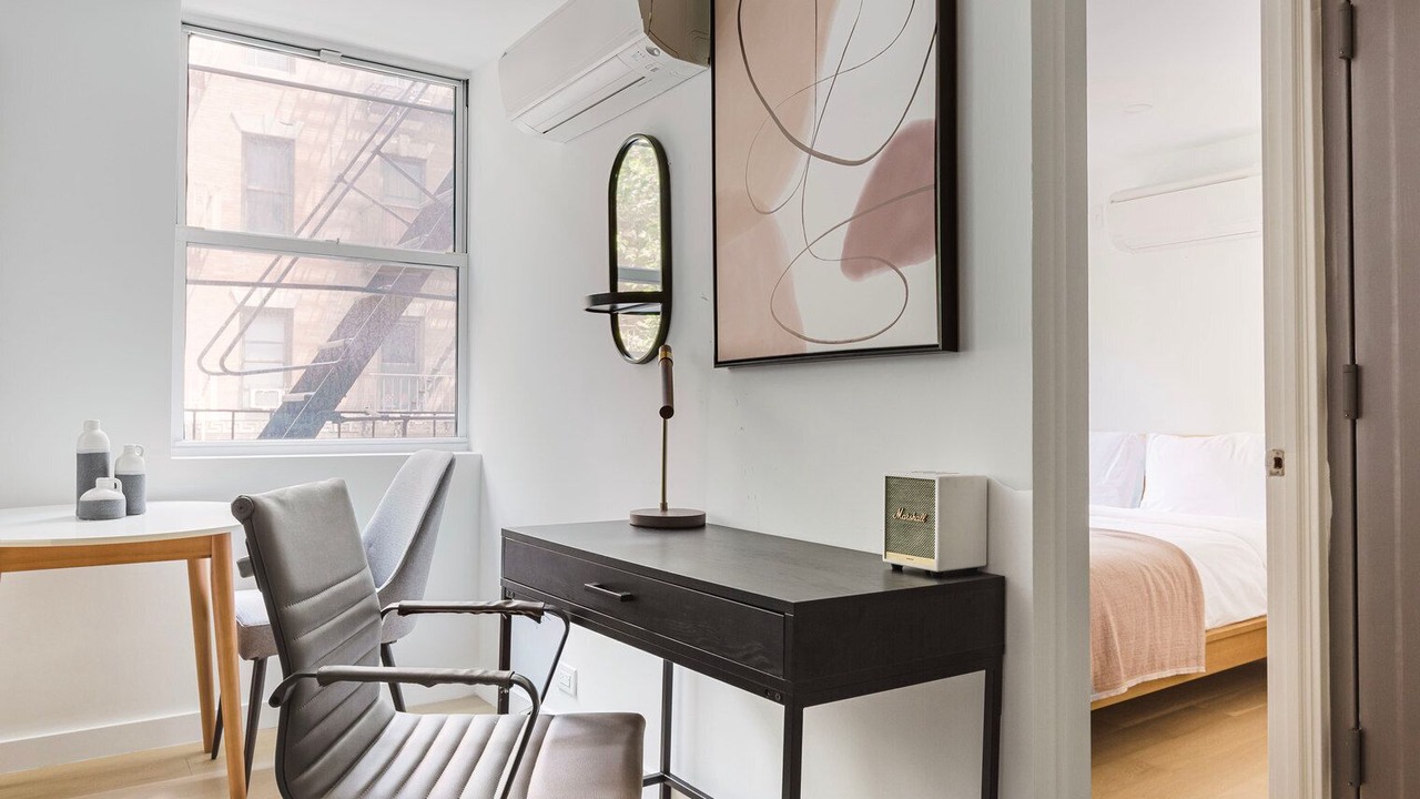 Photo of Bedroom in SoHo