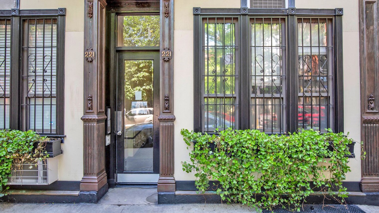 Photo of Outdoor in Nolita