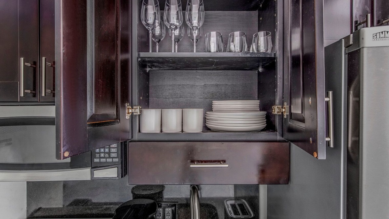 Photo of Kitchen in Nolita