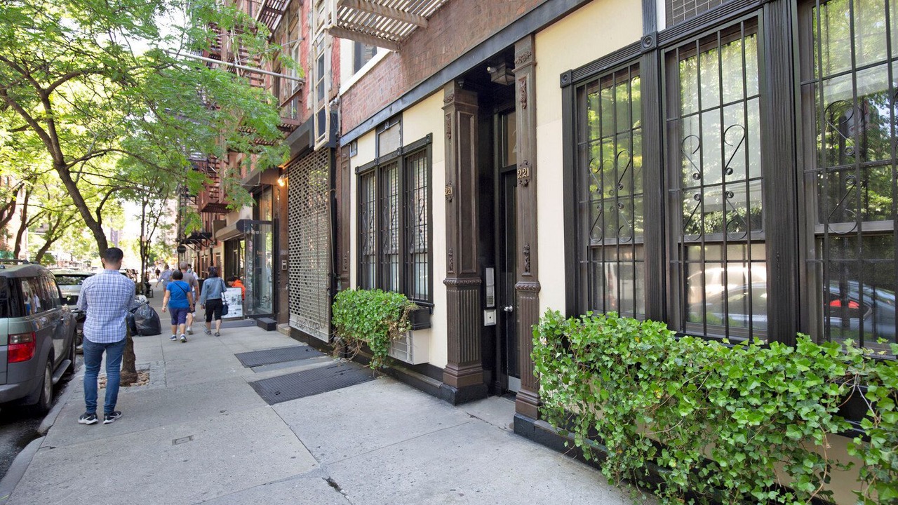 Photo of Outdoor in Nolita