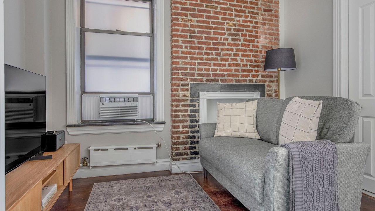 Photo of Livingroom in Nolita