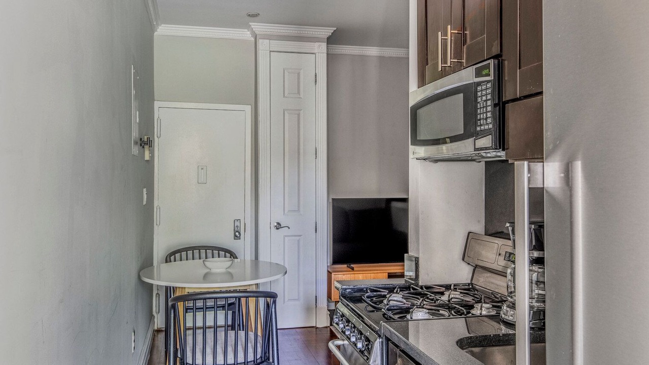 Photo of Kitchen in Nolita