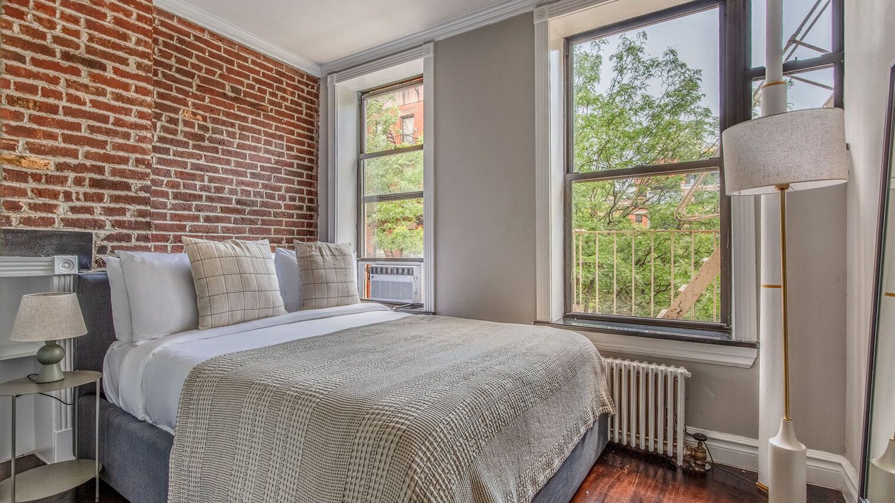 Photo of Bedroom in Nolita