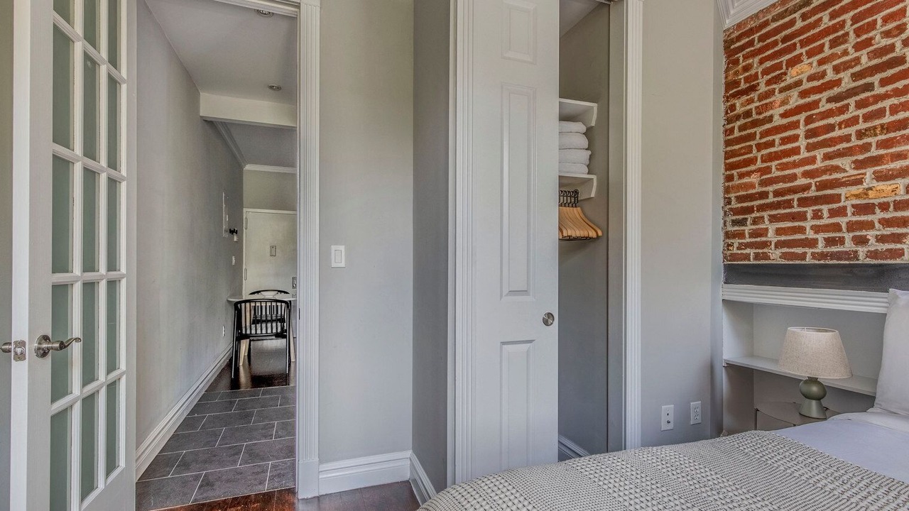 Photo of Bedroom in Nolita