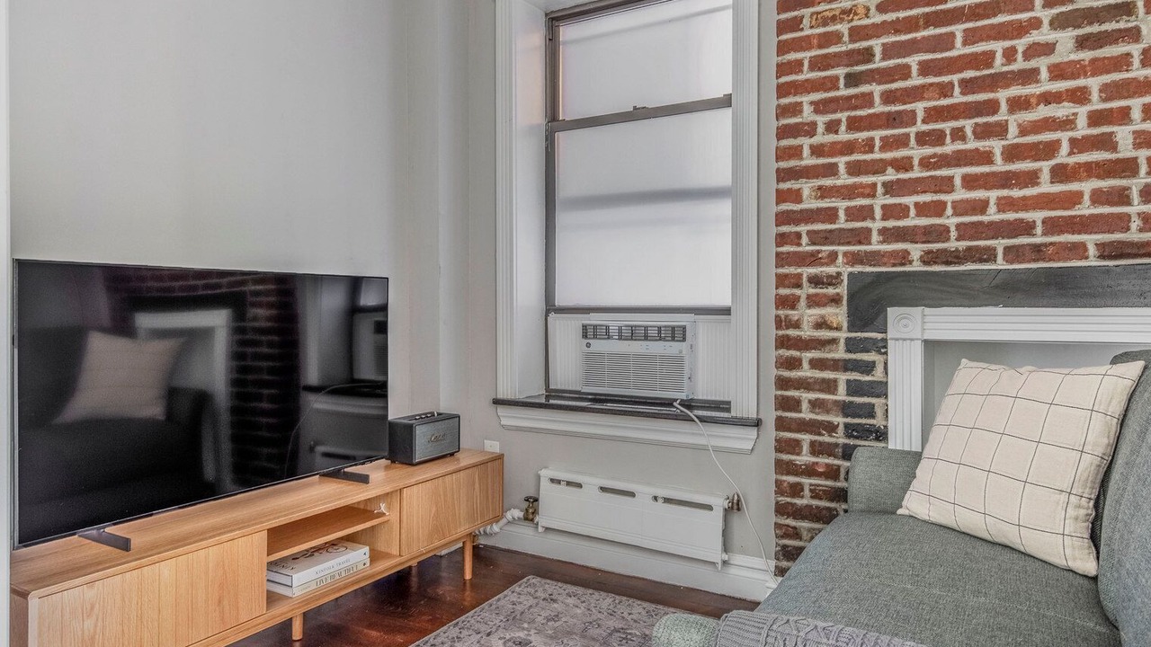 Photo of Livingroom in Nolita