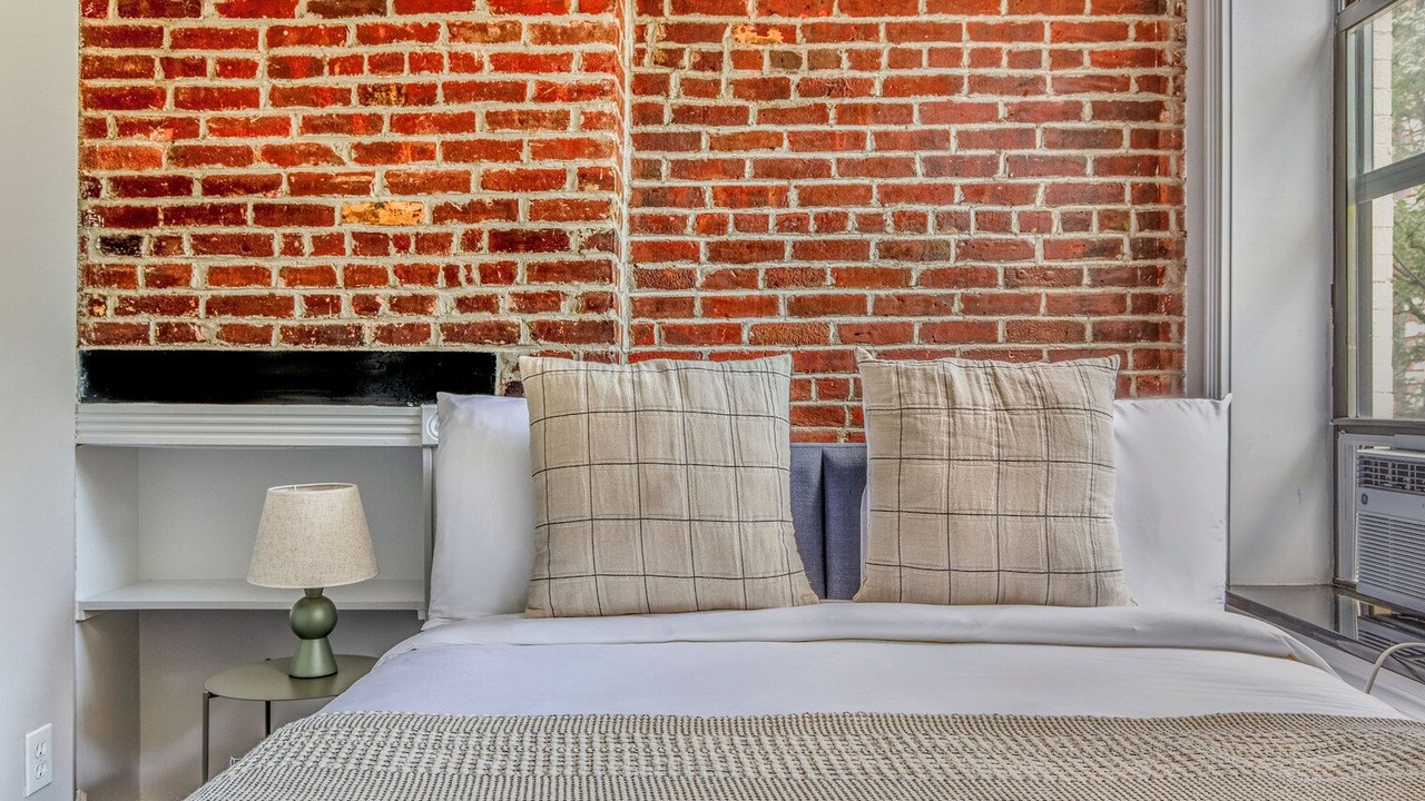 Photo of Bedroom in Nolita