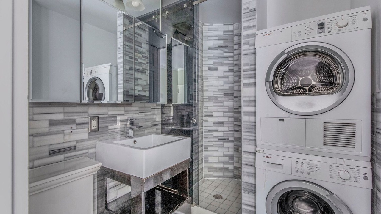 Photo of Bathroom in Nolita