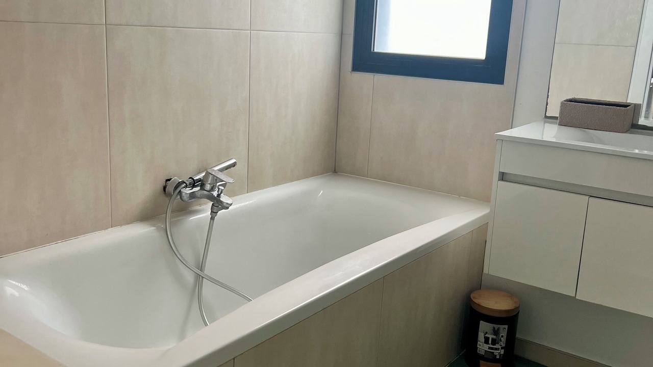 Photo of Bathroom in Gagny