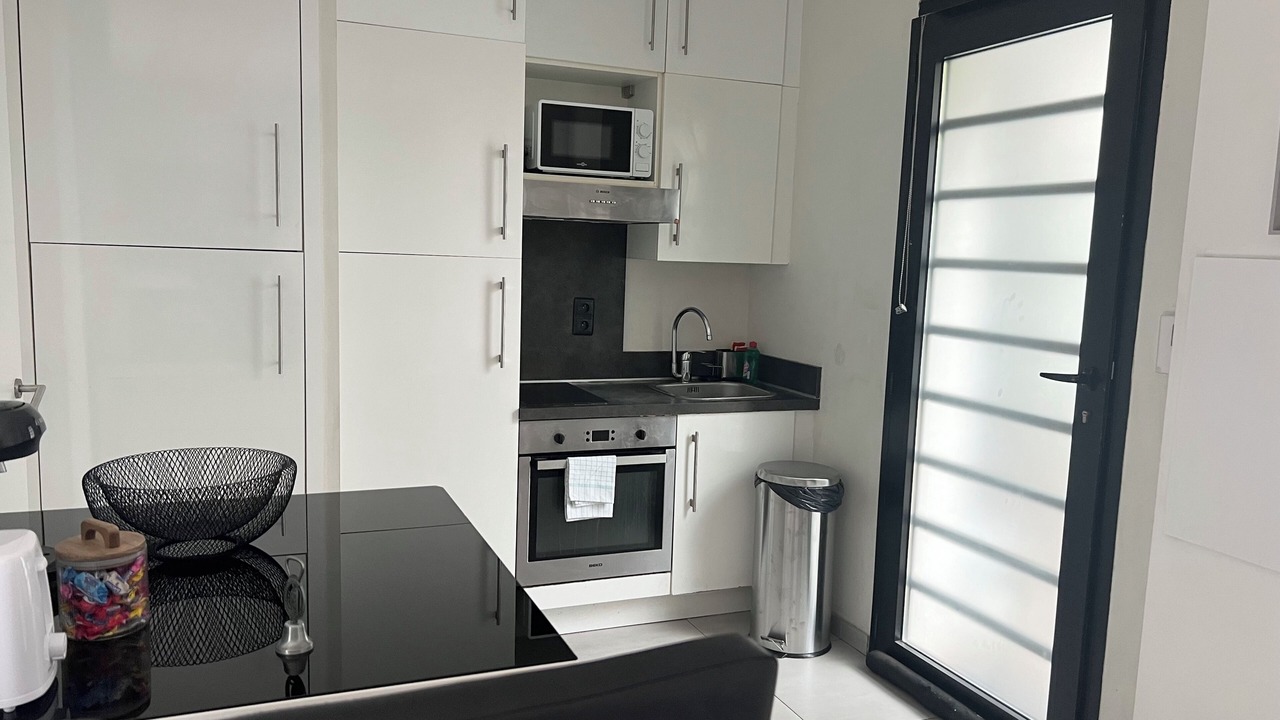 Photo of Kitchen in Gagny