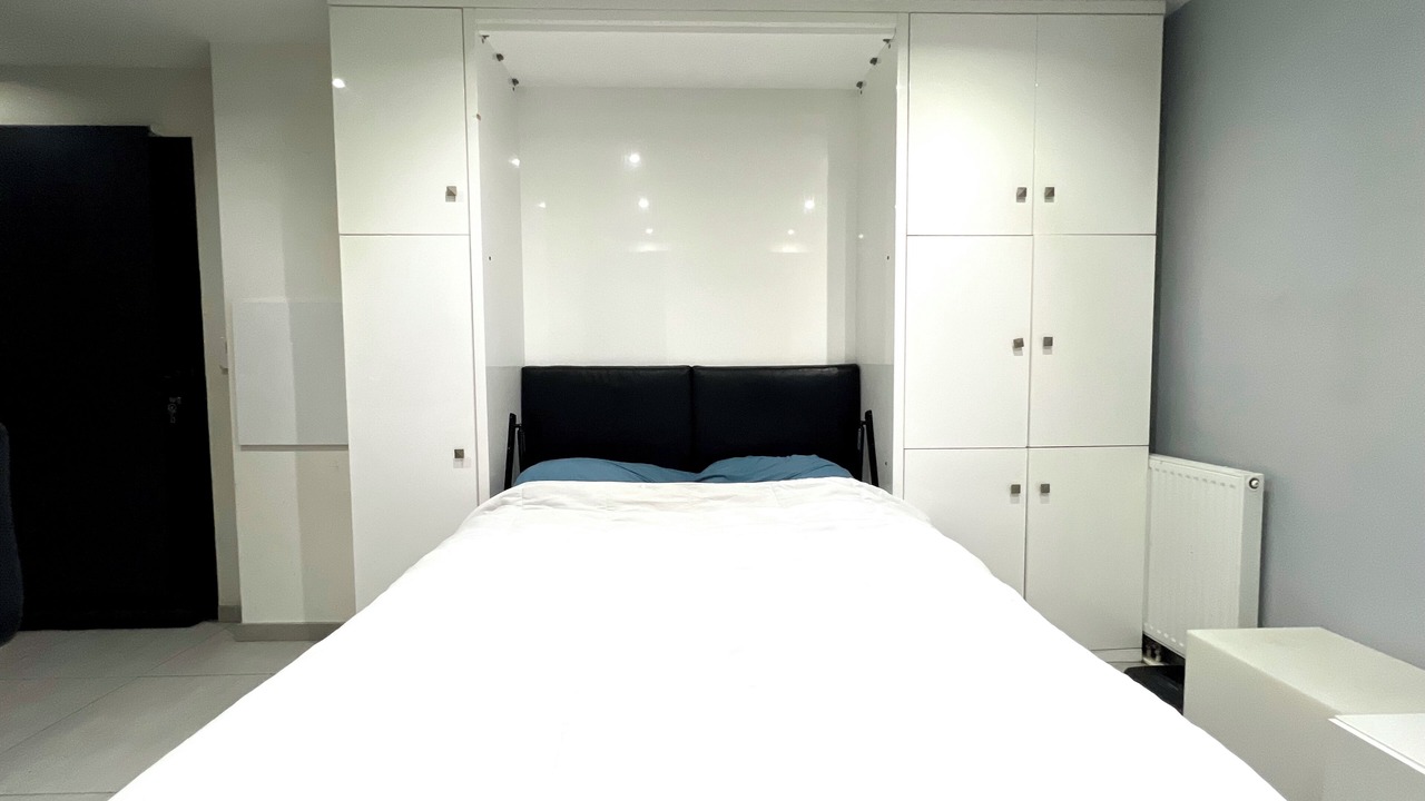 Photo of Bedroom in Gagny