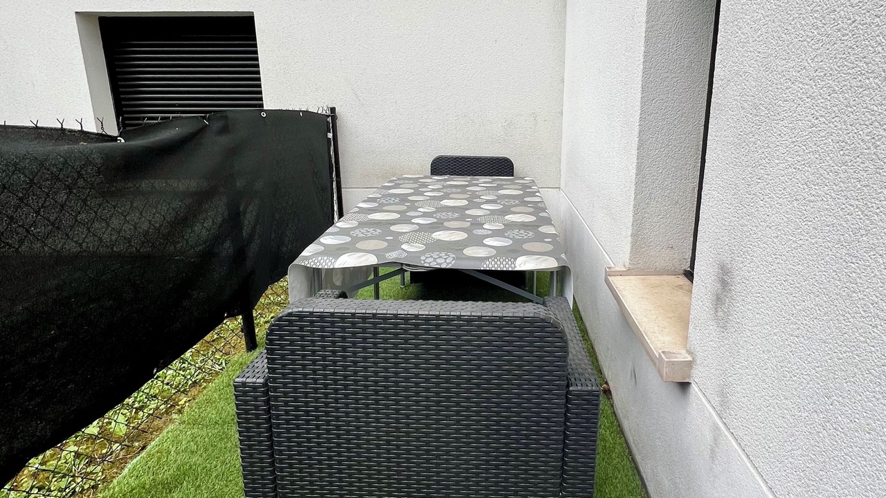 Photo of Outdoor in Gagny