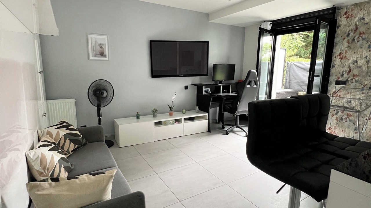 Photo of Livingroom in Gagny