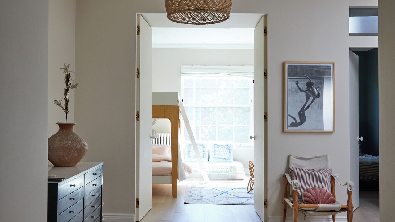 Photo of Bedroom in Greenpoint