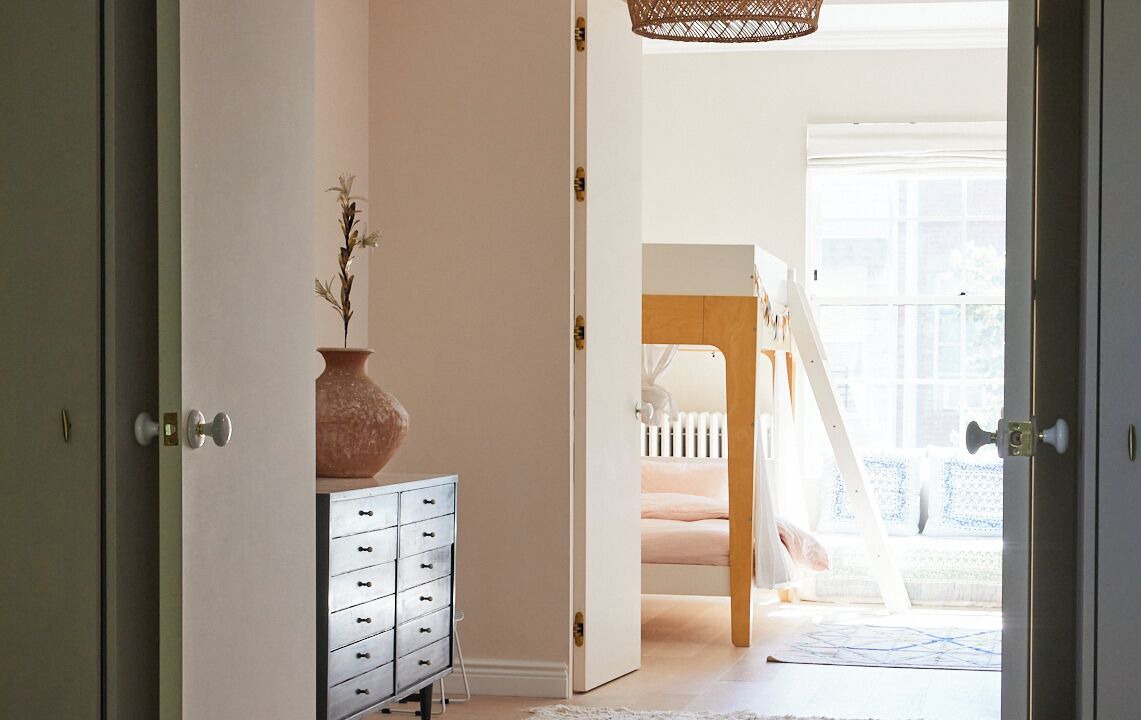Photo of Bedroom in Greenpoint
